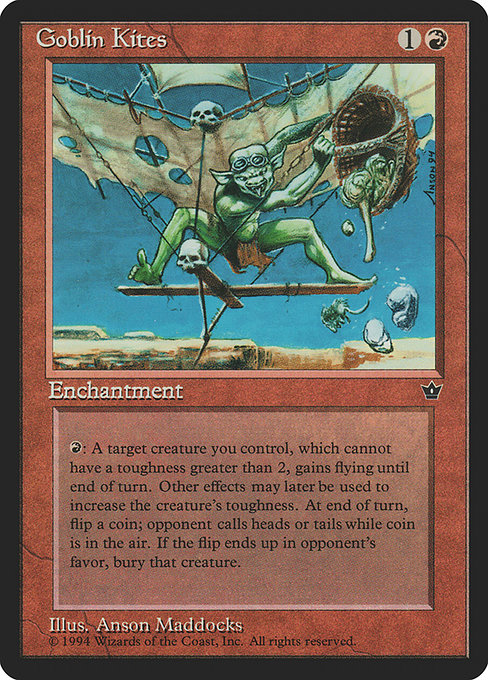 Goblin Kites card image