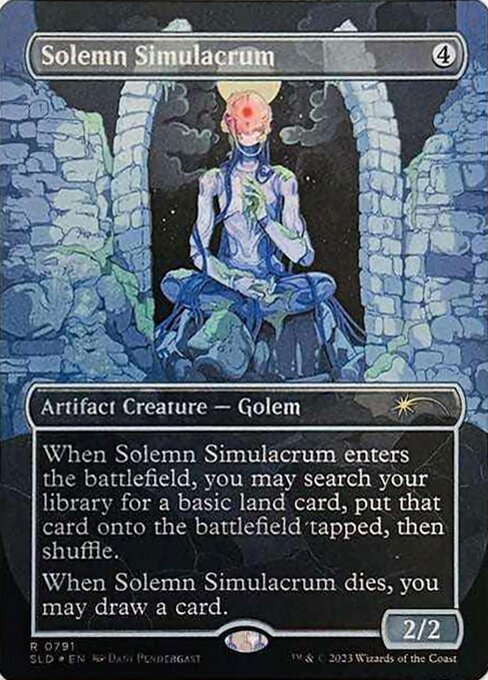 Alms Collector · Secret Lair Drop (SLD) #1227 · Scryfall Magic The  Gathering Search