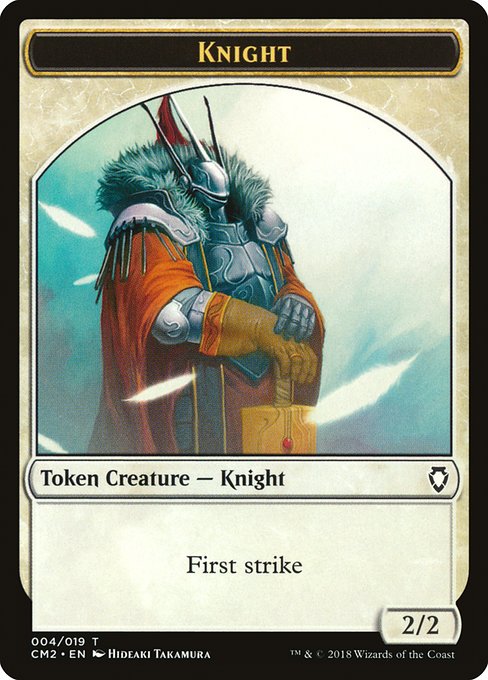 Knight (TCM2)