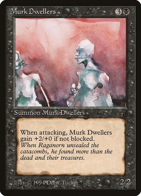 Murk Dwellers card image