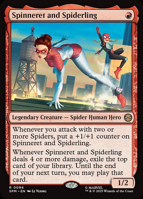 commander card image