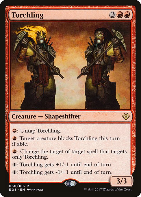 Torchling (e01) 60