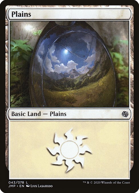 Plains (43)