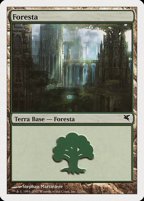 Forest (Salvat 2005 #L12)