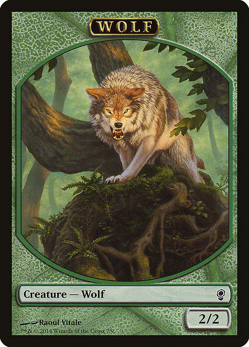 Wolf (TCNS)