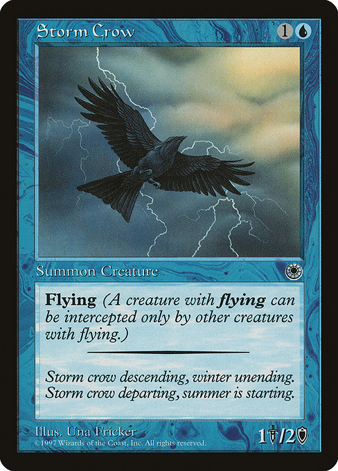 Storm Crow (POR)