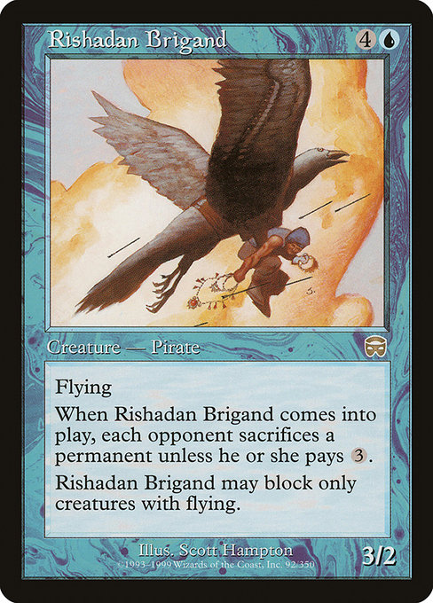 Rishadan Brigand (MMQ)