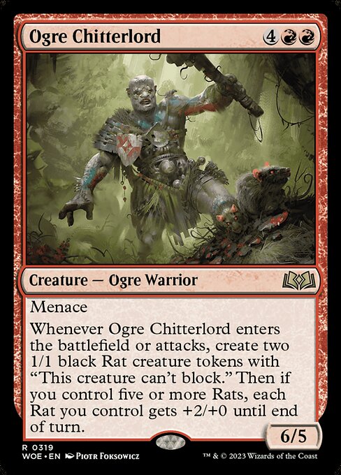 Ogre Chitterlord (woe) 319