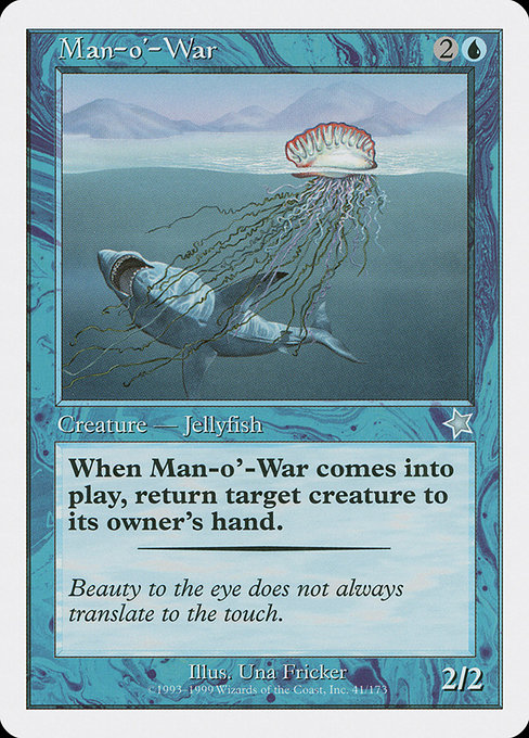 Starter 1999 (S99) Card Gallery · Scryfall Magic: The Gathering Search