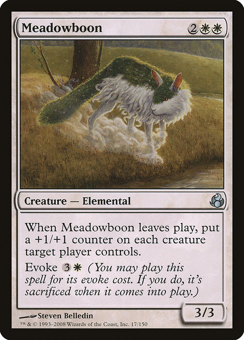 Meadowboon card image