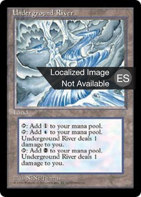 Underground River (Ice Age #362)