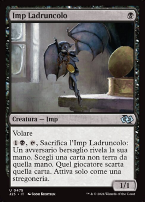 Imp Ladruncolo