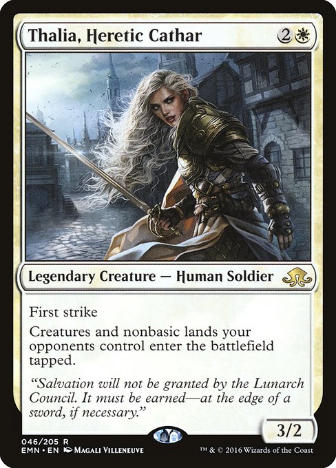 Thalia, Heretic Cathar (emn) 46