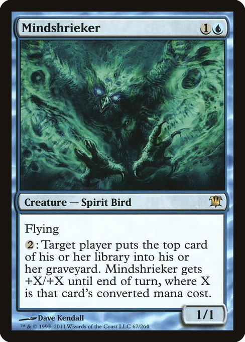 Mindshrieker (isd) 67