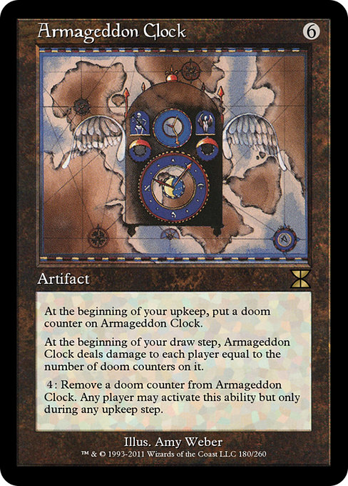 armageddon · Scryfall Magic The Gathering Search