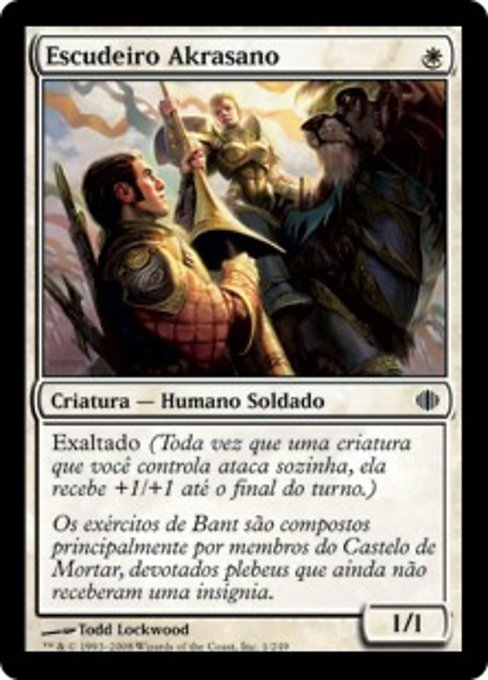 Fogo da Alma (Soul's Fire) · Shards of Alara (ALA) #115 · Scryfall