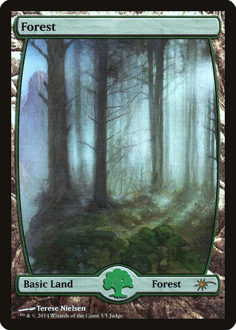 Forest (J14)
