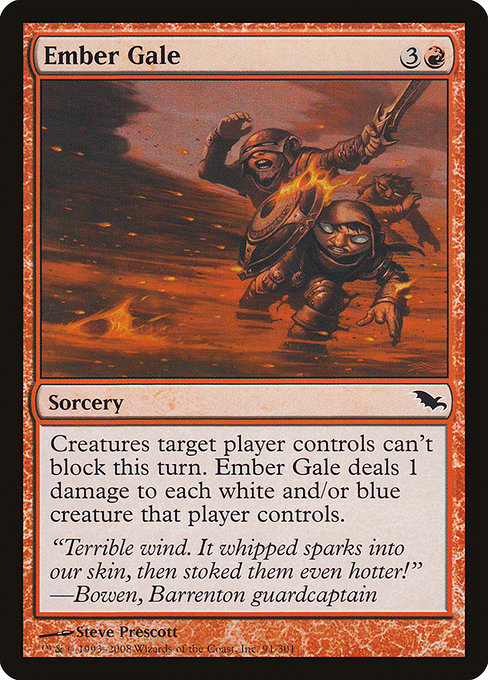 Ember Gale card image