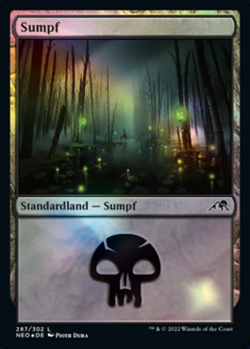 Swamp (NEO)