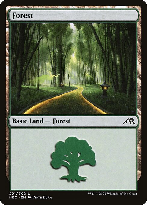 Forest (NEO)