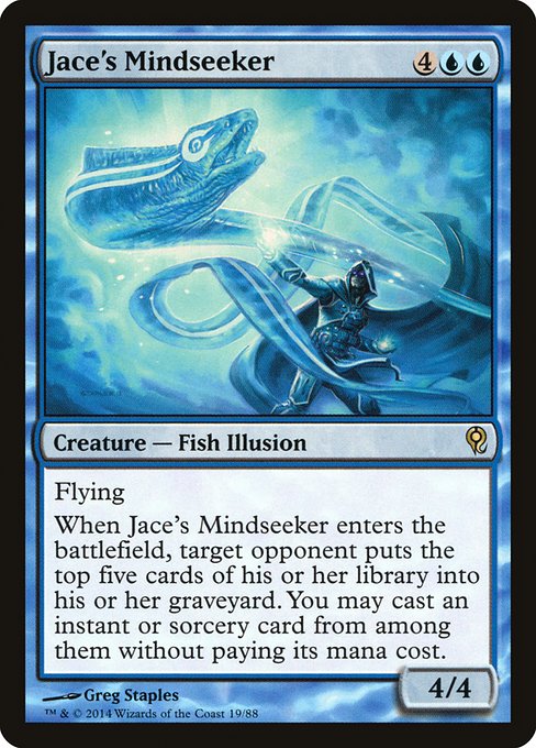 Jace's Mindseeker (ddm) 19