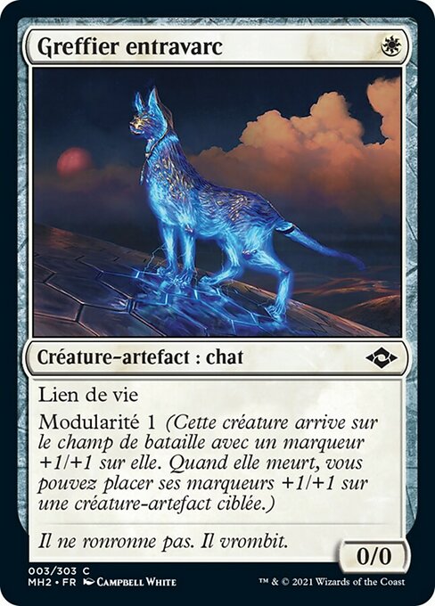 Modern Horizons 2 (MH2) Français Card Gallery · Scryfall Magic The  Gathering Search