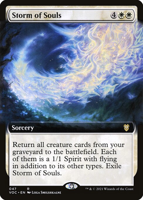 Storm of Souls card image