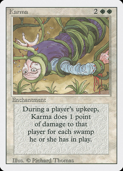 Karma (3ED)