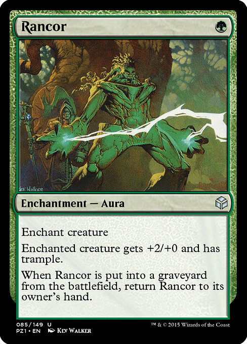 Rancor (Legendary Cube Prize Pack #85)