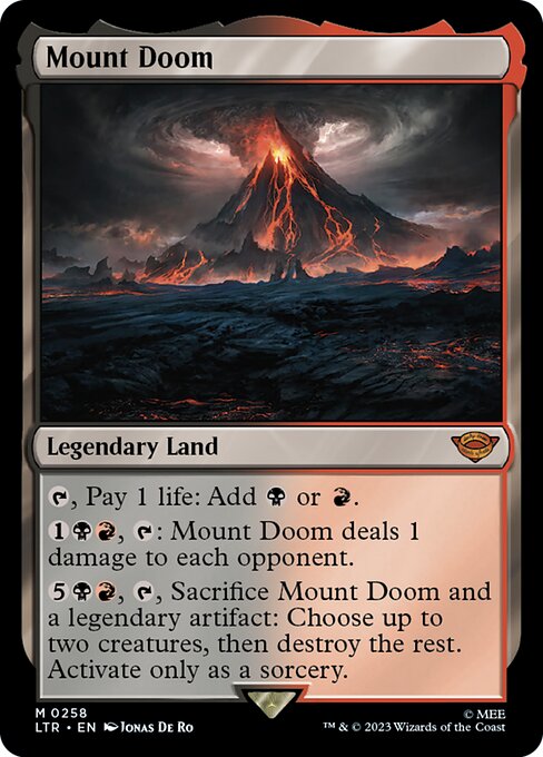 Mount Doom (ltr) 258