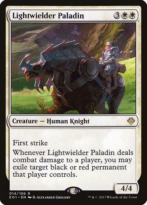 Lightwielder Paladin (e01) 14