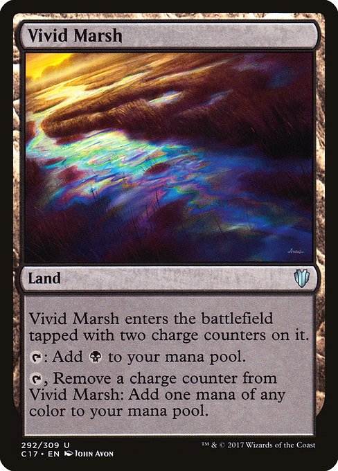 Vivid Marsh (c17) 292