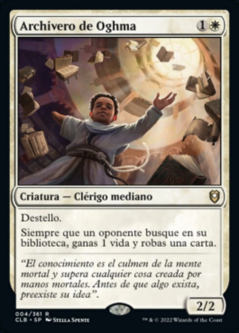 Tripas, Alma Leal fanática (Gut, True Soul Zealot) · Commander Legends:  Battle for Baldur's Gate (CLB) #180 · Scryfall Magic The Gathering Search