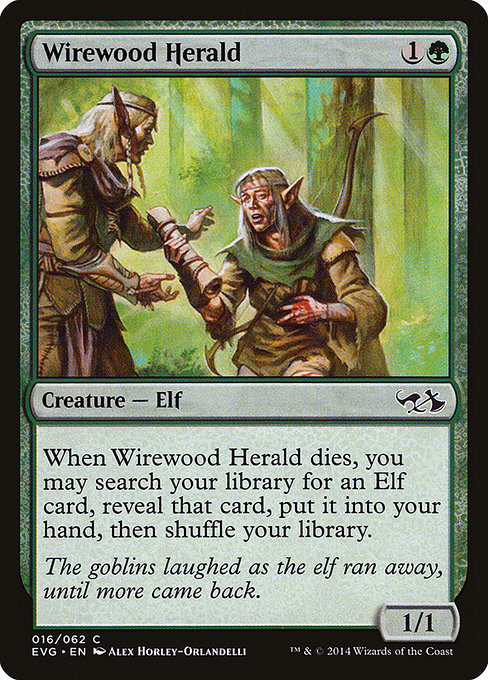 Wirewood Herald (evg) 16