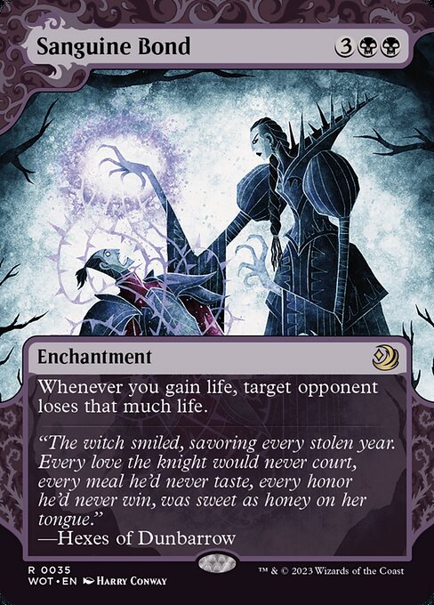 Primal Vigor · Wilds of Eldraine: Enchanting Tales (WOT) #59 · Scryfall  Magic The Gathering Search