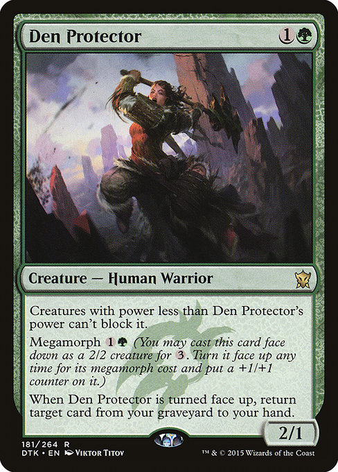 Den Protector card image