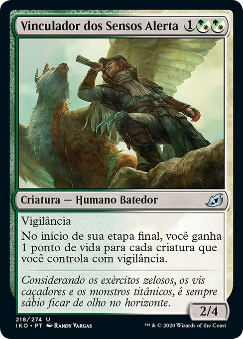 Gambito do Alquimista (Alchemist's Gambit) · Innistrad: Crimson Vow (VOW)  #140 · Scryfall Magic The Gathering Search