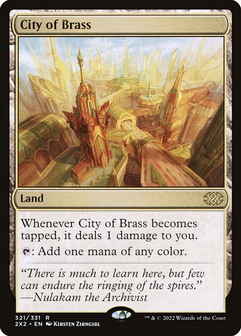 city of ass · Scryfall Magic The Gathering Search