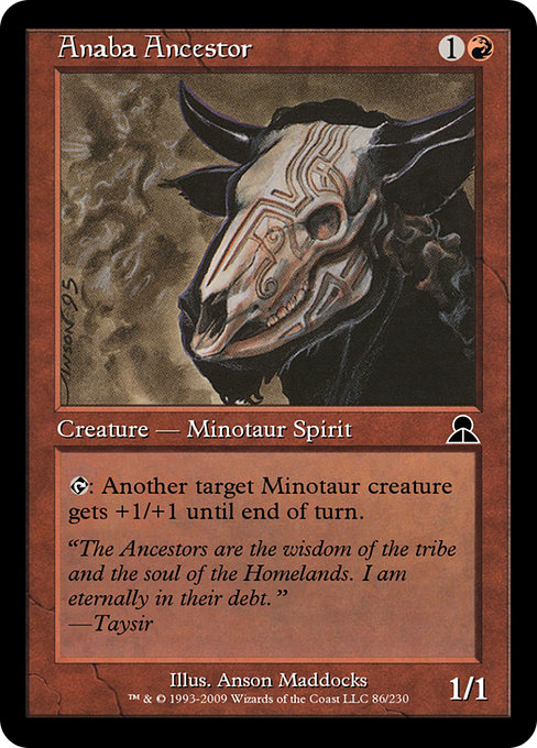 Kindly Ancestor // Ancestor's Embrace · Innistrad: Crimson Vow (VOW) #22 ·  Scryfall Magic The Gathering Search