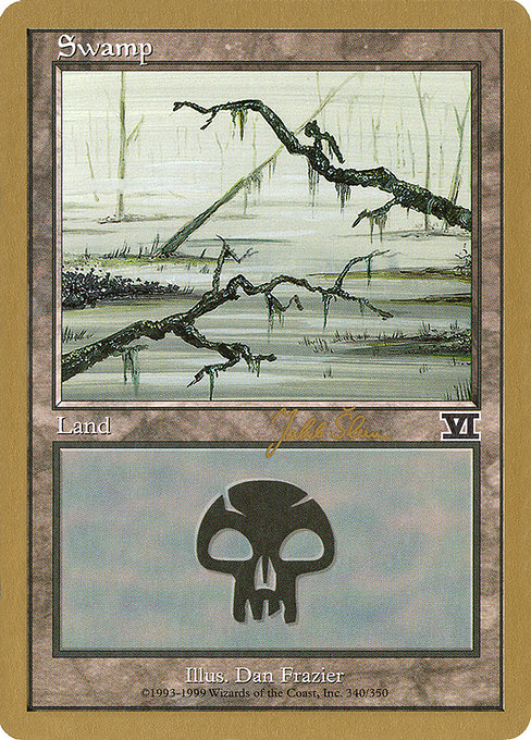 Swamp (WC99)