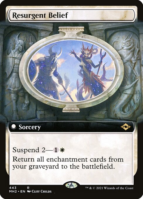 Cursed Totem · Modern Horizons 2 (MH2) #295 · Scryfall Magic The Gathering  Search