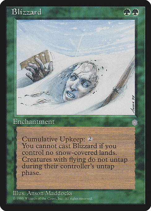 Blizzard (ice) 227