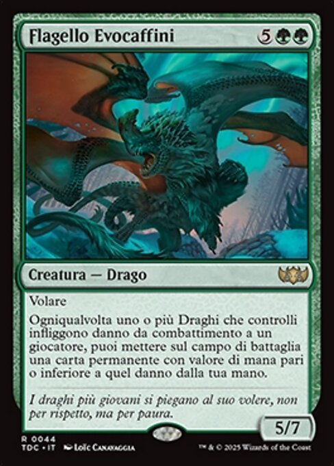 Flagello Evocaffini