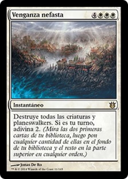 Flagelo do Vale de Skola (Scourge of Skola Vale) · Born of the Gods (BNG)  #137 · Scryfall Magic The Gathering Search