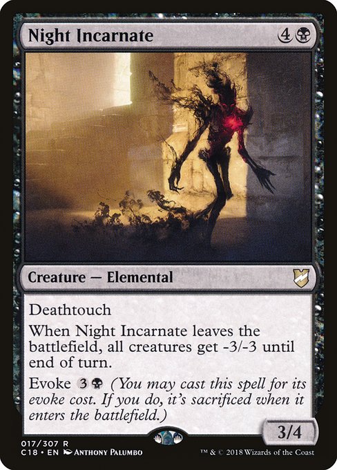 Night Incarnate (c18) 17