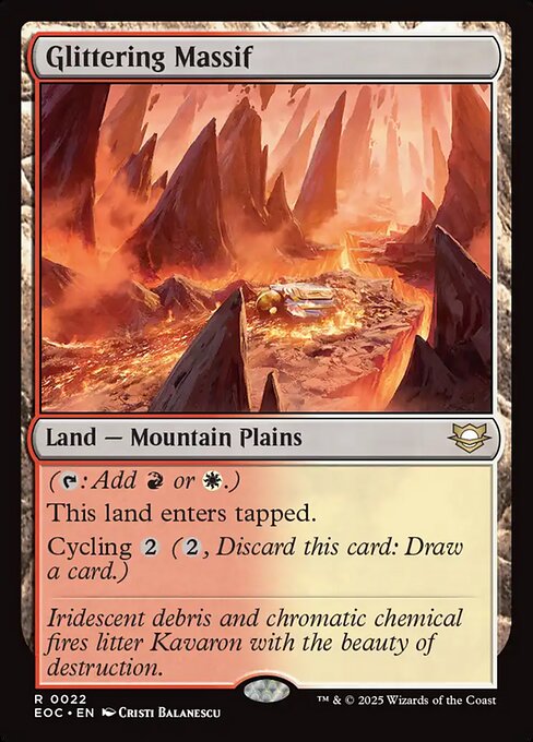 Glittering Massif (eoc) 22