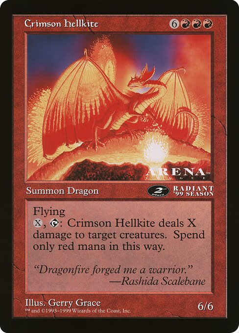 Escouflenfer pourpre|Crimson Hellkite