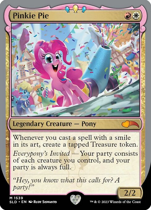 Princess Twilight Sparkle · Ponies: The Galloping (PTG) #2 · Scryfall Magic  The Gathering Search