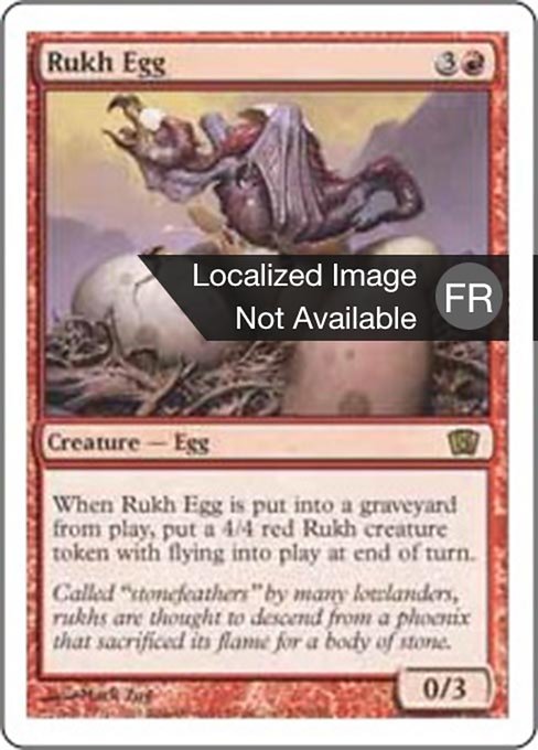 Rukh Egg (Eighth Edition #216)