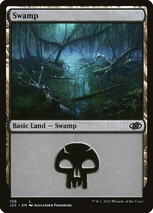 Swamp (j22) 106